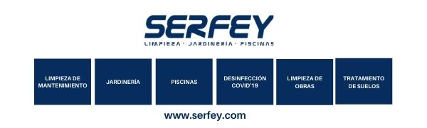 Serfey